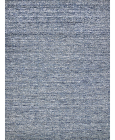 Shop Exquisite Rugs Catalina Er5228 8' X 10' Area Rug In Blue