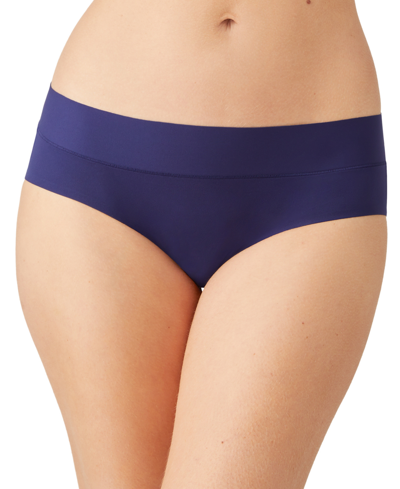 Shop Wacoal Women's At Ease Hipster Underwear 874308 In Eclipse