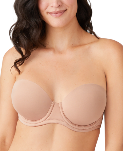Wacoal Red Carpetâ¢ Strapless Bra In Roebuck