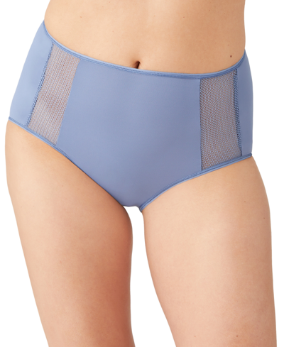 Shop Wacoal Women's Keep Your Cool Daywear Brief Underwear 870378 In Wild Wind