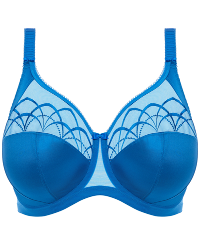 Shop Elomi Cate Full Figure Underwire Lace Cup Bra El4030, Online Only In Tunis