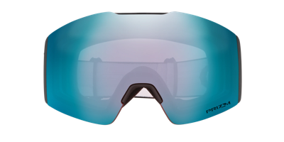 Shop Oakley Unisex Sunglass Oo7103 Fall Line M Snow Goggles In Prizm Snow Sapphire Iridium