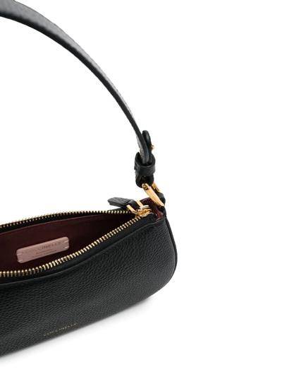 Coccinelle Merveille Tote Bag In Black