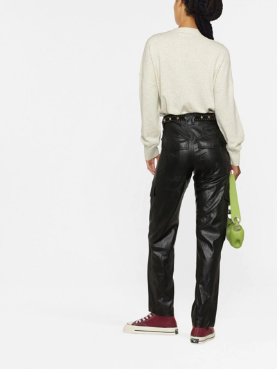 Isabel Marant Étoile Sweater Isabel Marant Etoile Woman Color Grey In Neutrals