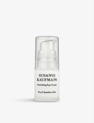 Shop Susanne Kaufmann Nourishing Eye Cream