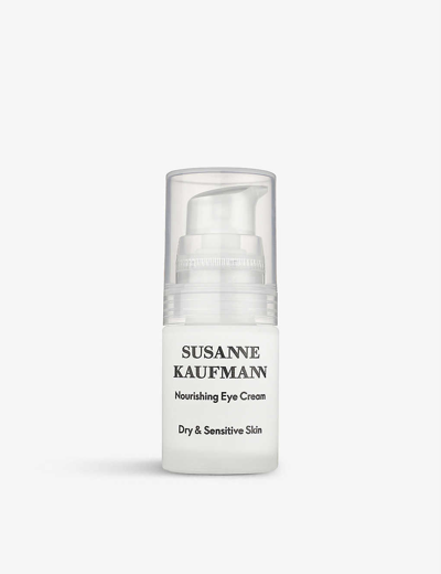 Susanne Kaufmann Nourishing Eye Cream 15ml