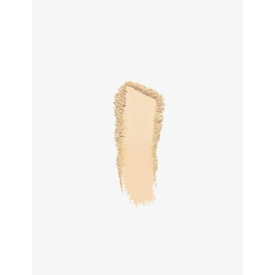 Estée Lauder Double Wear Stay-in-place Matte Spf10 Powder Foundation 12g In 1w0 Warm Porcelain