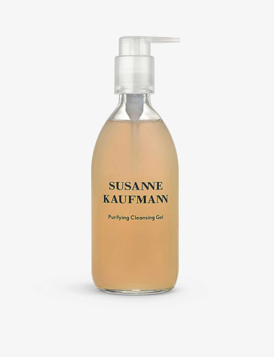 Shop Susanne Kaufmann Purifying Cleansing Gel