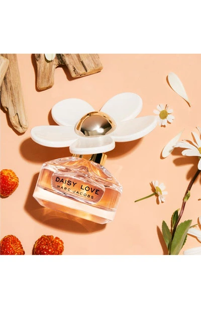 Marc Jacobs Daisy Love Eau De Toilette Fragrance Collection