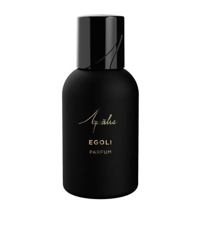 Shop Aqualis Egoli Eau De Parfum (50ml) In Multi