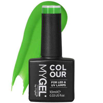Shop Mylee Mygel Gel Polish - Green There Done That