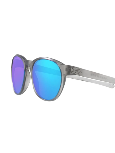 Oakley Reedmace Sunglasses In Grau