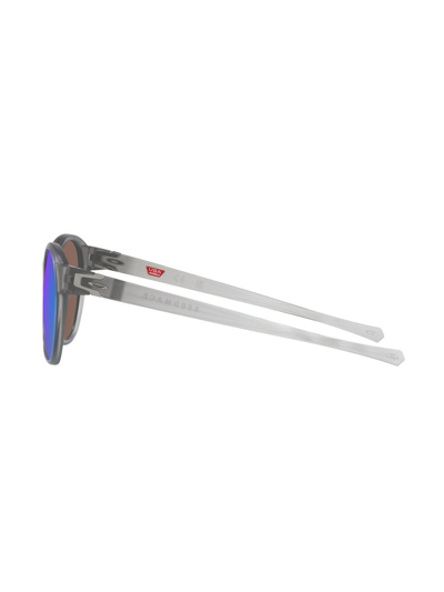Oakley Reedmace Sunglasses In Grau
