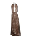 TAMARA MELLON Long dress,54118519RS 5