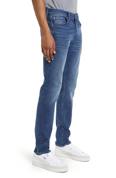 Shop Seven Slimmy Squiggle Slim Fit Jeans In Epsom