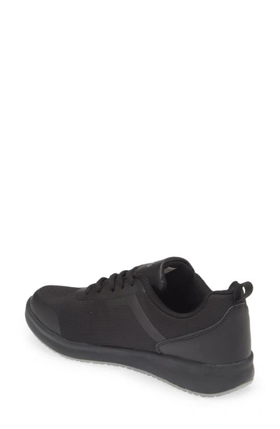 Shop Sanita Concave Sneaker In Black