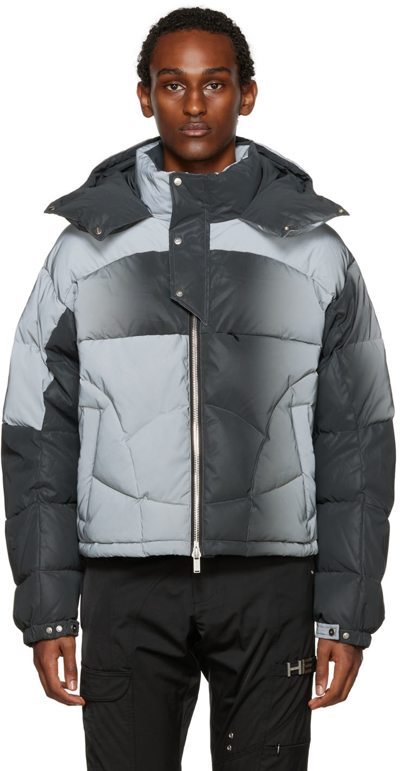 Heliot emil down clearance jacket