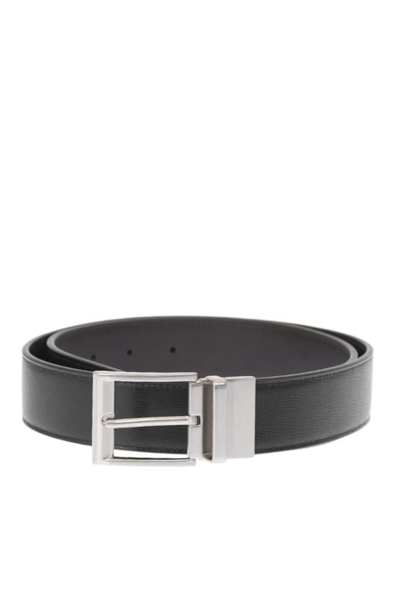 Shop Bottega Veneta Men's Light Blue Other Materials Belt