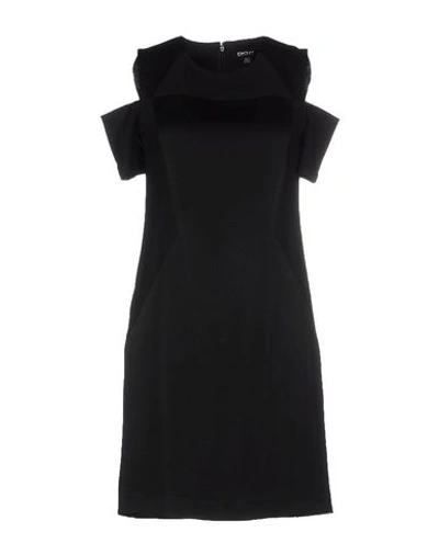 Dkny In Black