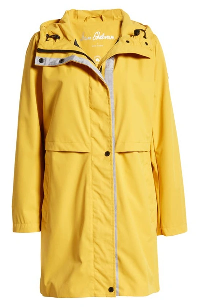 Sam edelman yellow raincoat deals