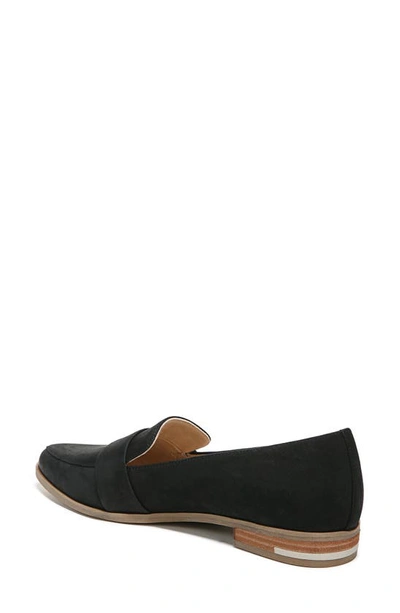 Shop Dr. Scholl's Faxon Loafer In Black