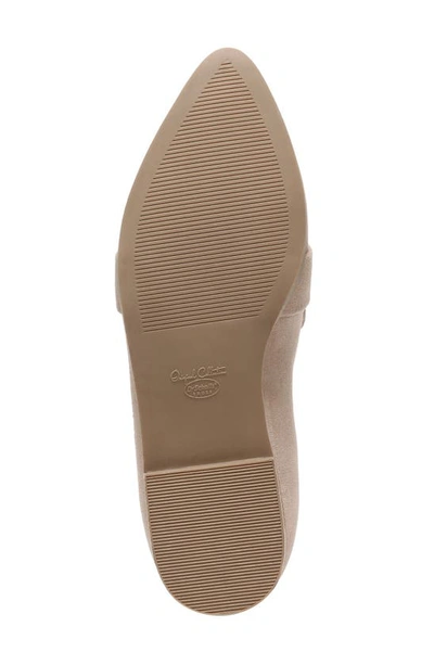 Shop Dr. Scholl's Faxon Loafer In Taupe