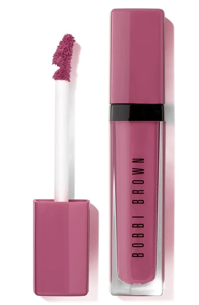 Shop Bobbi Brown Crushed Liquid Lip Balm In In A Jam