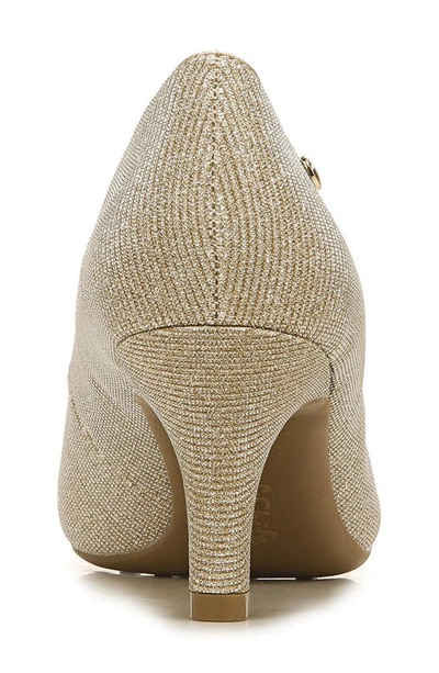 Shop Lifestride Parigi Pump In Platino