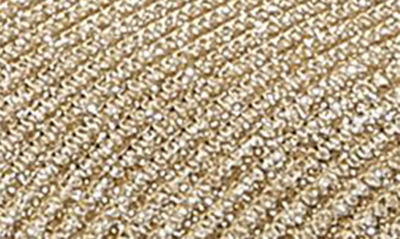 Lifestride Parigi Pump In Platino