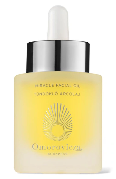 Shop Omorovicza Miracle Facial Oil