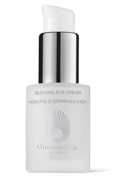 Shop Omorovicza Reviving Eye Cream, 0.5 oz