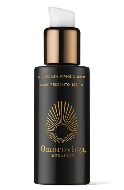 Shop Omorovicza Gold Flash Firming Serum, 1 oz