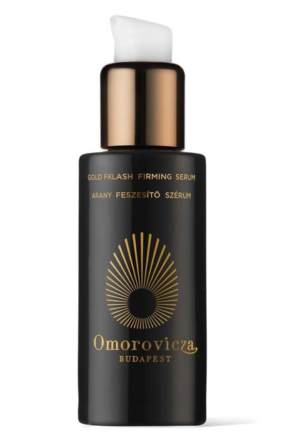 Omorovicza Gold Flash Firming Serum