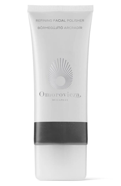 Shop Omorovicza Refining Facial Polisher, 3.4 oz
