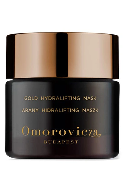 Shop Omorovicza Gold Hydralifting Mask, 1.6 oz