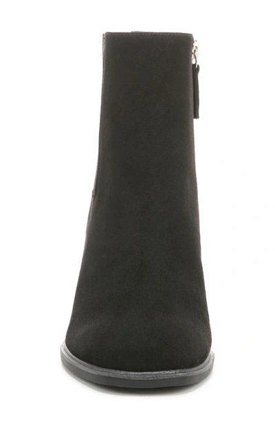 Shop Dr. Scholl's Ride Away Bootie In Black