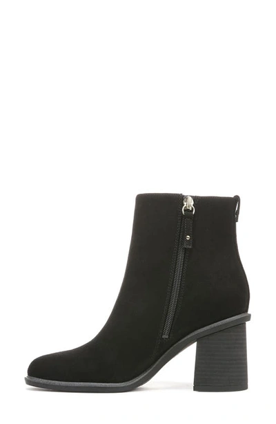 Shop Dr. Scholl's Ride Away Bootie In Black