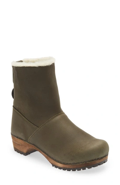 Sanita silkan clearance boot