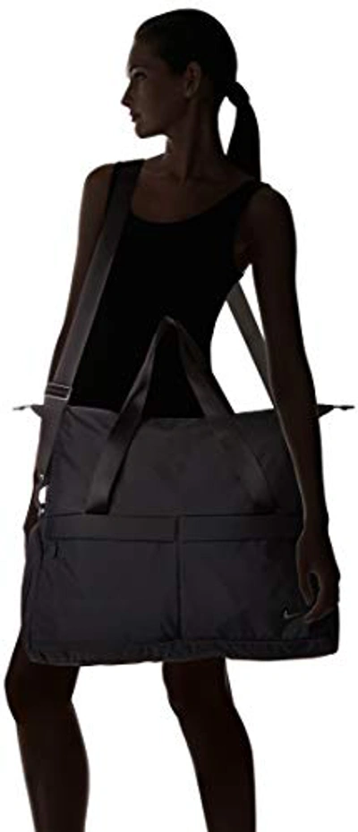 Nike Women's Legend Club Training Bag (one Size In Black | ModeSens