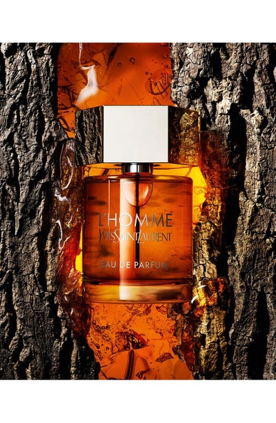 Saint Laurent L'homme Eau De Parfum, 2.0 Oz.