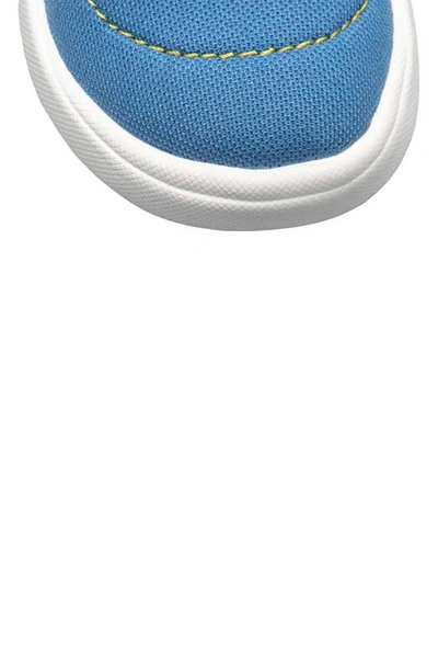 Bogs Kids' Kicker Mid Shoe In Blue
