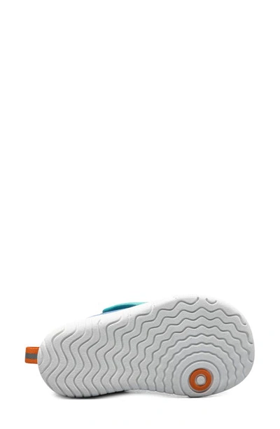Bogs Kids' Kicker Mid Shoe In Blue