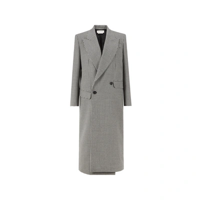 Manteau alexander mcqueen hot sale