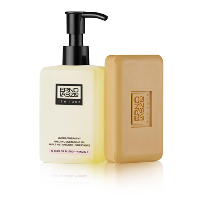 Shop Erno Laszlo Phelityl Cleansing Duo