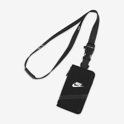Nike lanyard with id holder deals
