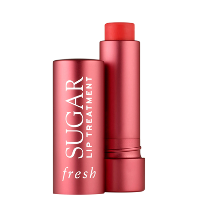 Shop Fresh Sugar Lip Treatment 4.3g (various Options) - Papaya