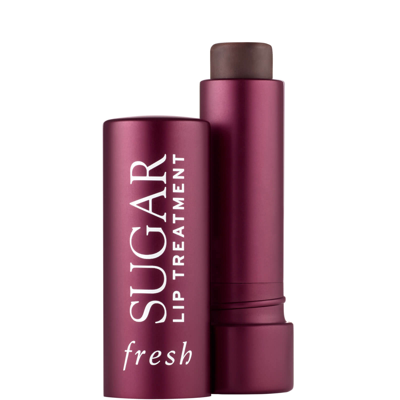 Shop Fresh Sugar Lip Treatment 4.3g (various Options) - Plum