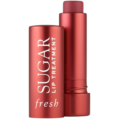 Shop Fresh Sugar Lip Treatment 4.3g (various Options) - Coral