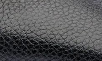 Vince Camuto Hamden Womens Leather Pointed Toe Slingback Heels In Black