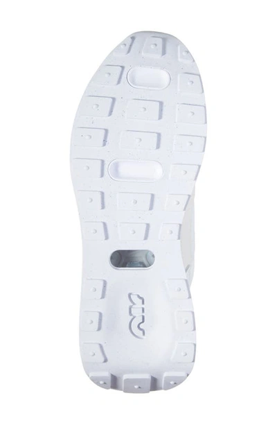 Shop Nike Air Max Pre-day Sneaker In White/ Phantom-summit White